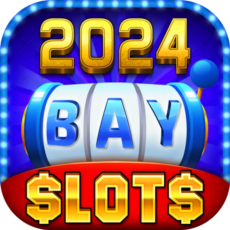 Máy đánh bạc Cash Bay Sòng bạc