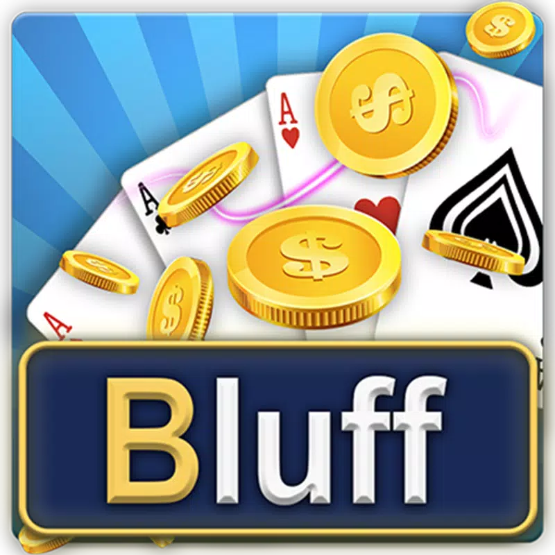 Bluff