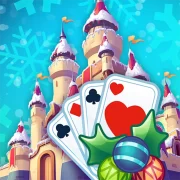 Kingdom Solitaire