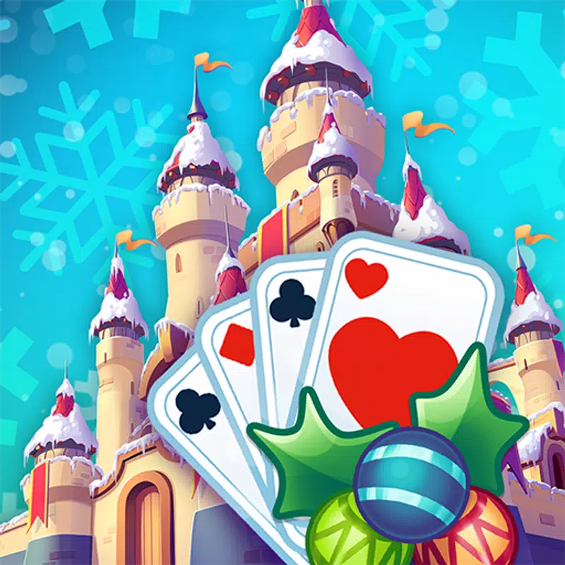 Kingdom Solitaire