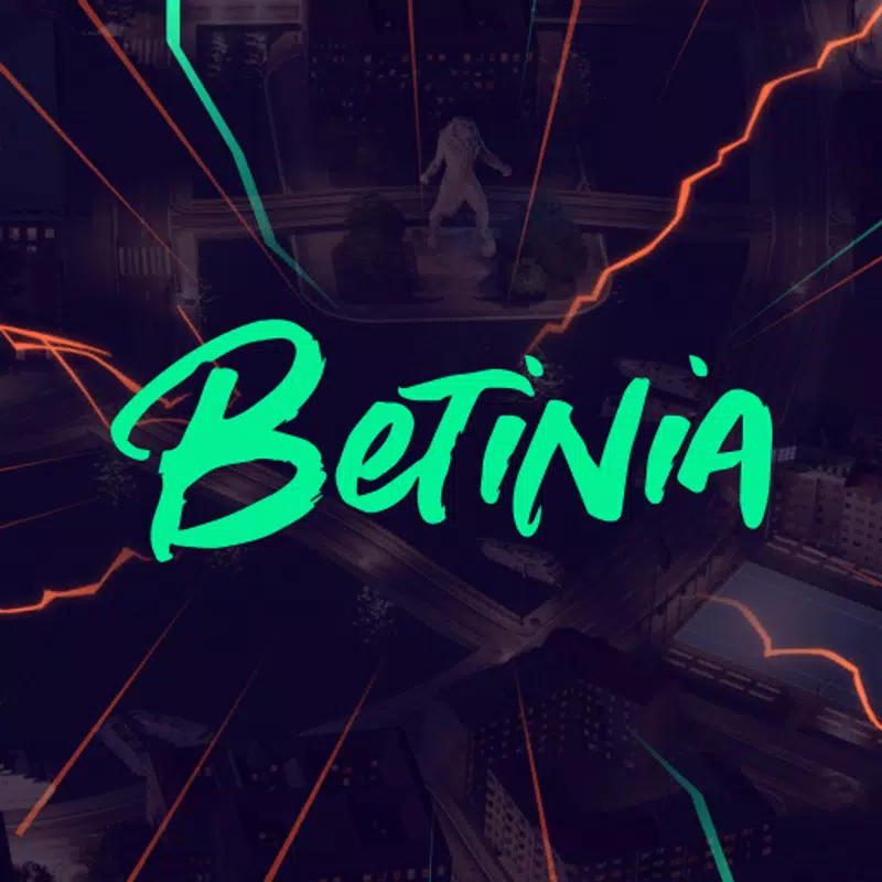 Betinia-Sport och Casino