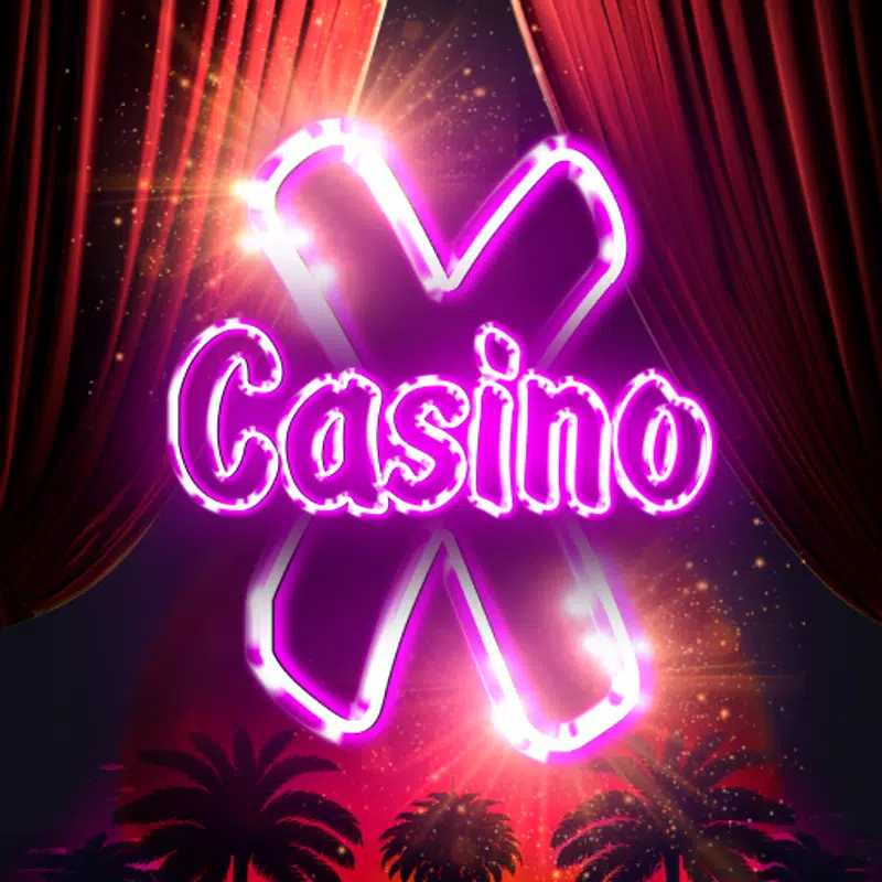 X casino - slots