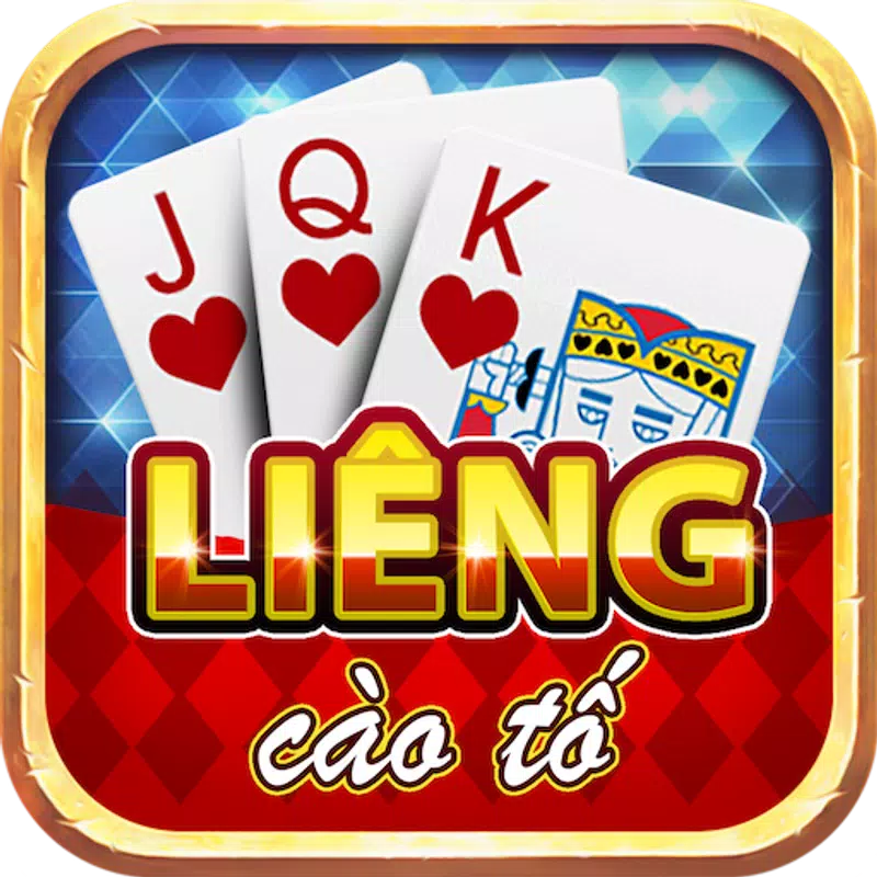 Bài Cào - Đánh Liêng