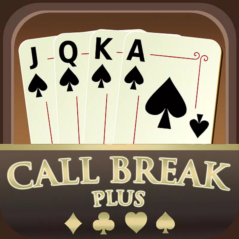 Call Break Plus