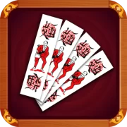 Chơi Đánh Chắn Online - An Nam