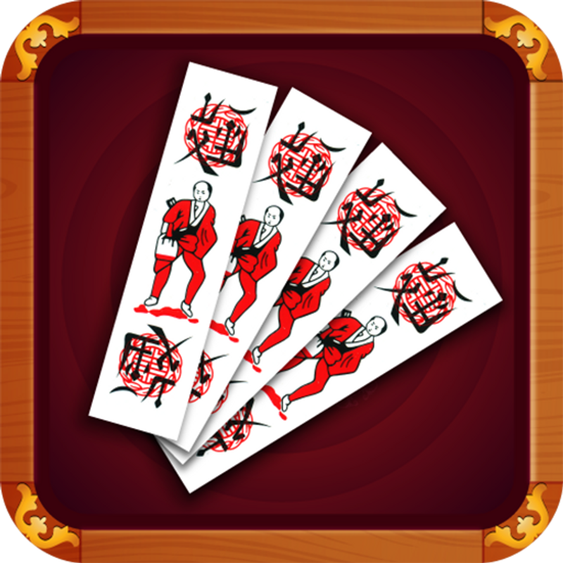 Chơi Đánh Chắn Online - An Nam