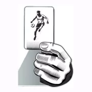 Premier League Card Game