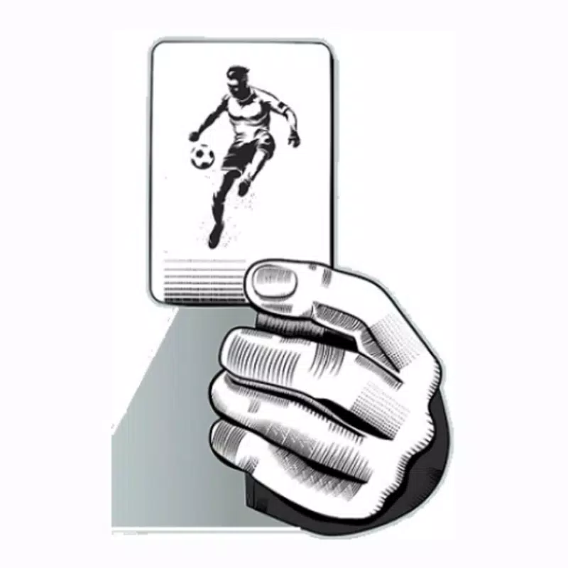 Premier League Card Game