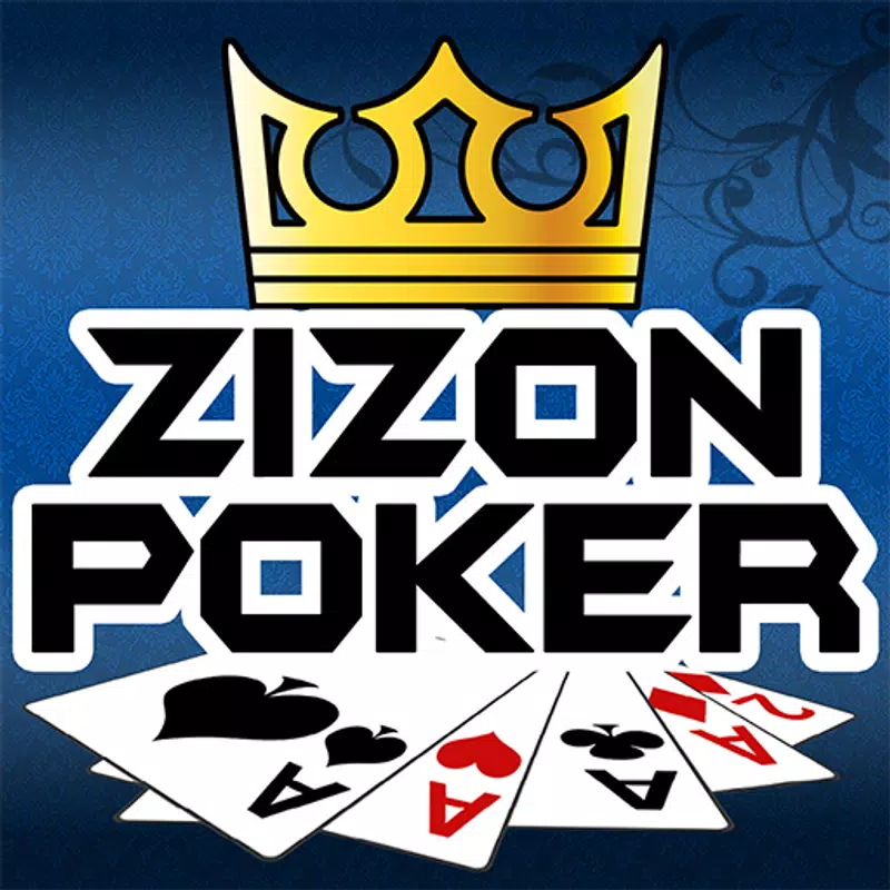 Zizon Game Poker Badugi Seotda