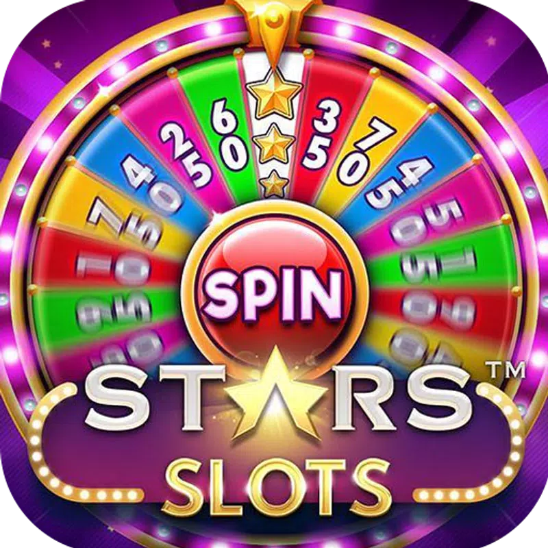 Lucky Spin Rush Jackpot