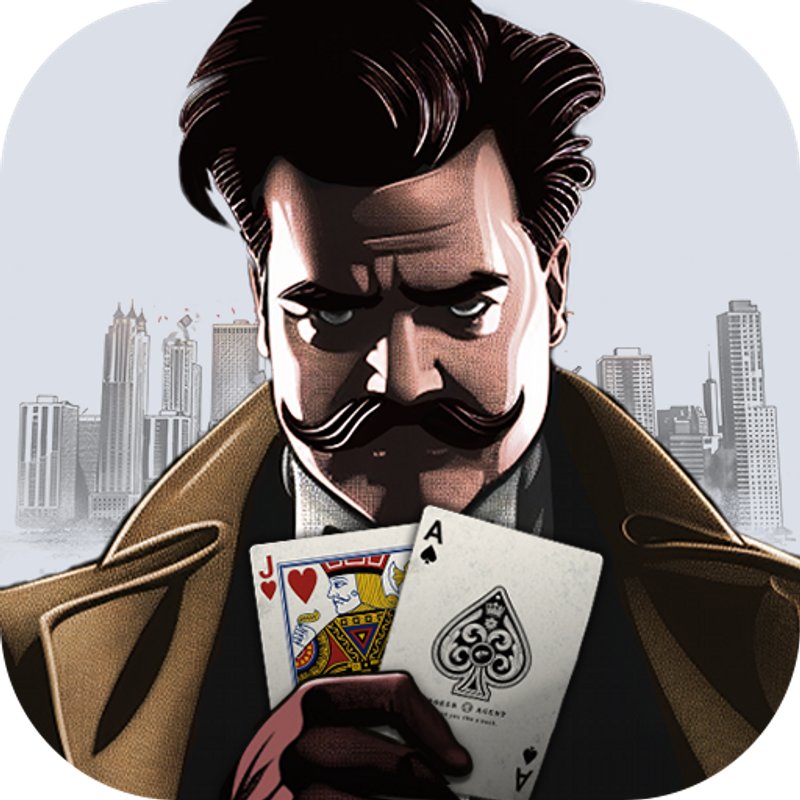 Operation Blackjack Storm