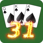 31 - Card Game