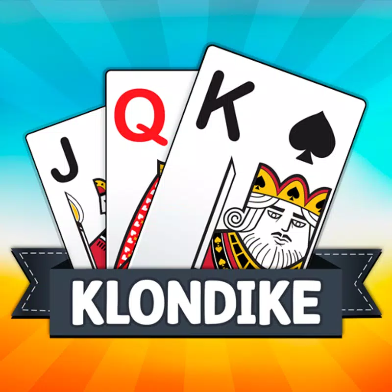 Patience Solitaire Online