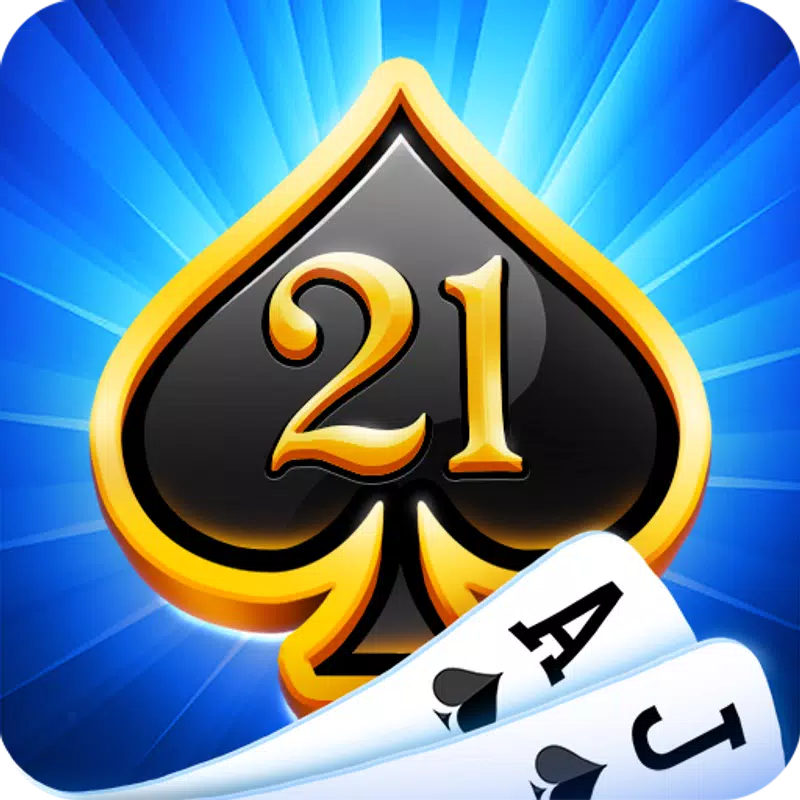 Blackjack 21
