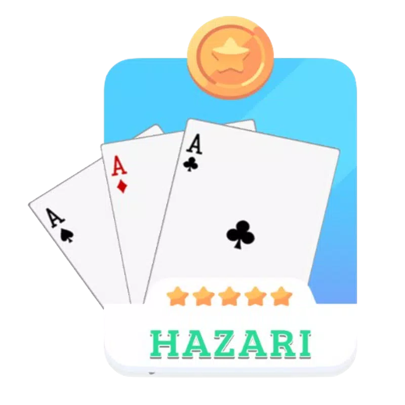 Hazari Game : Easy And Fun
