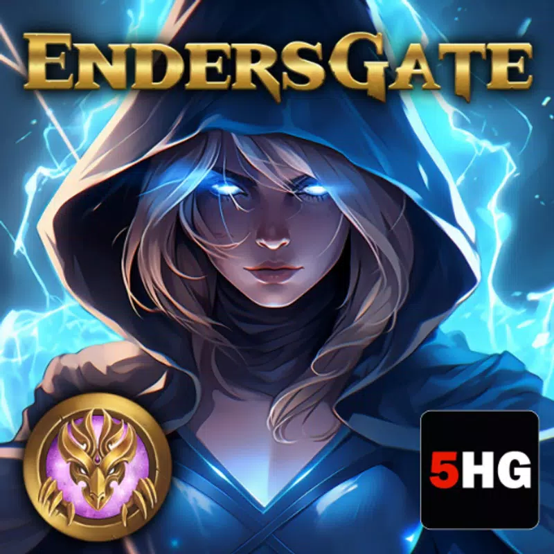 Enders Gate