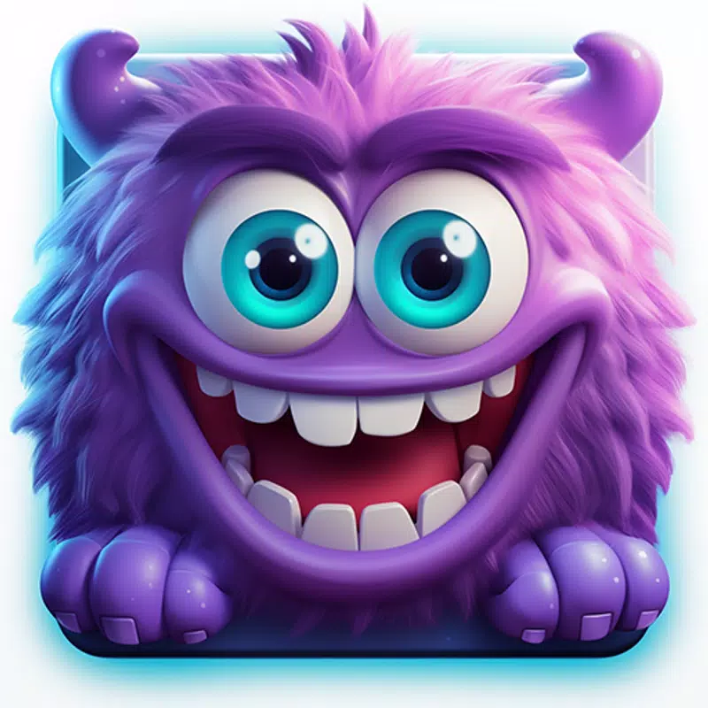 Mobile Monsters