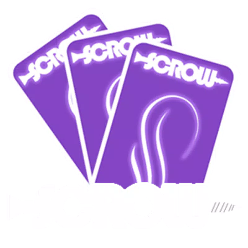 سكرو - Scrow