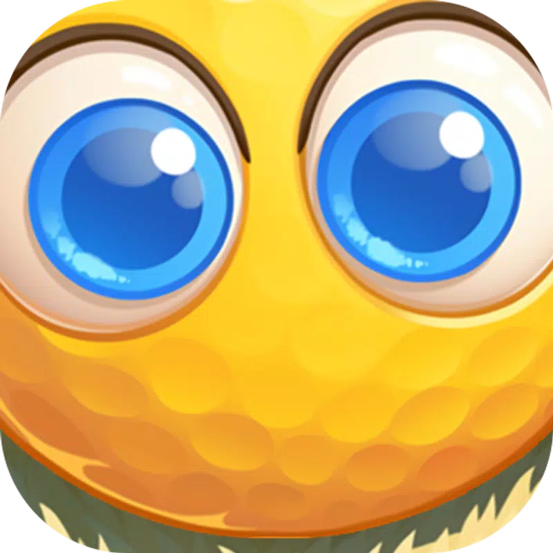 Crazy ball