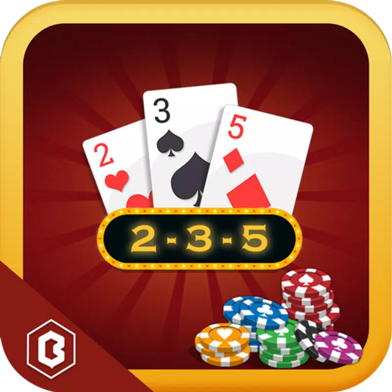 235bit - Do Teen Paanch Game