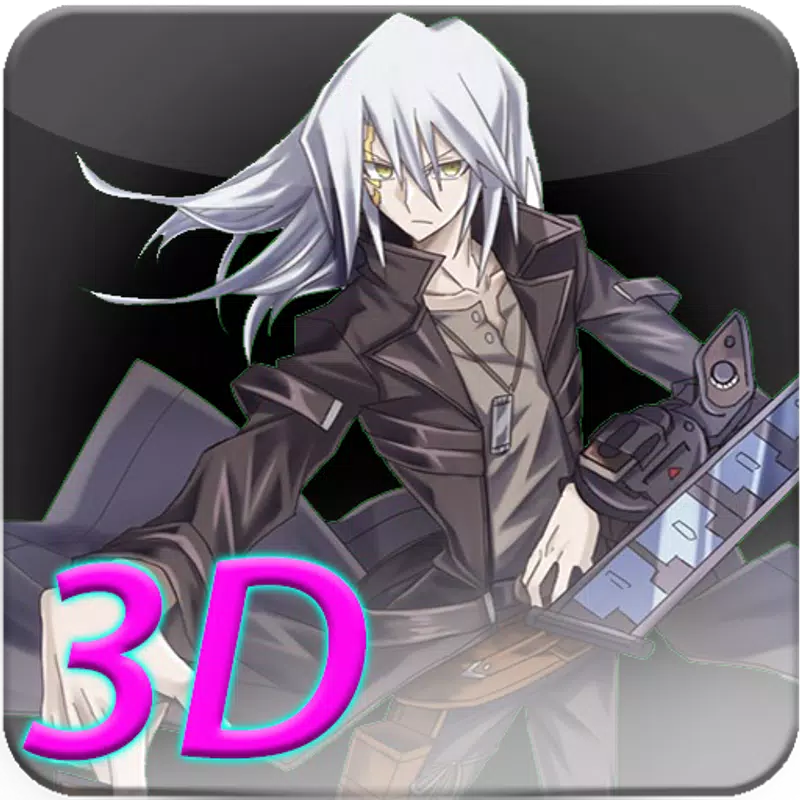 3D Reviewer for Yugioh
