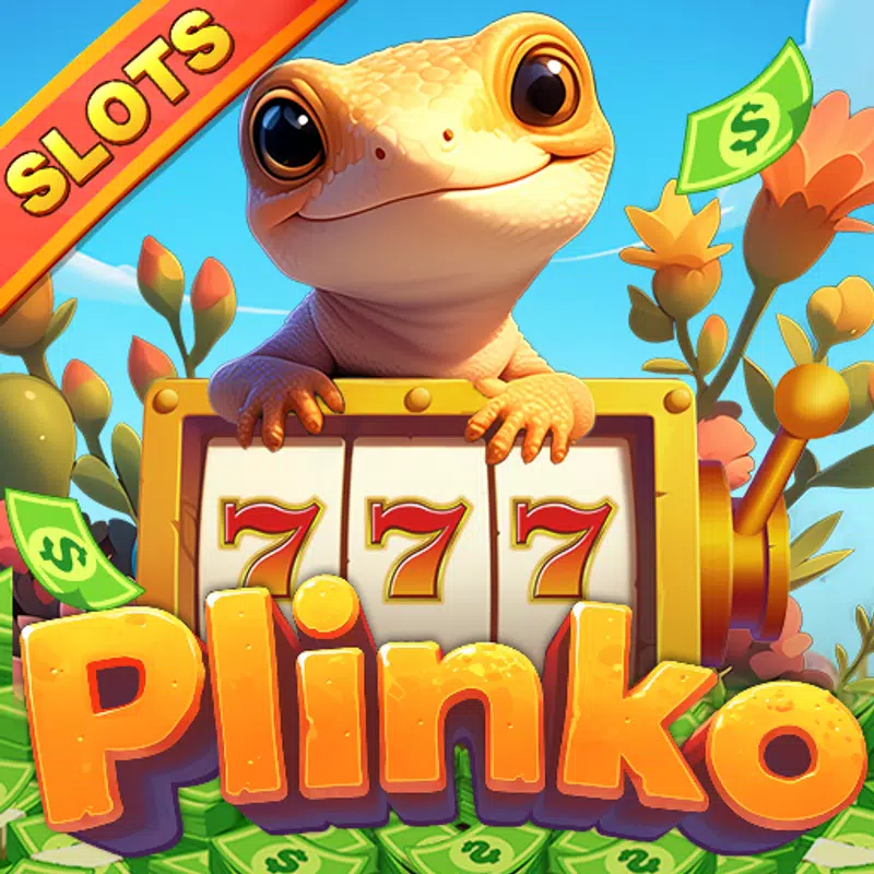 African Plinko Safari