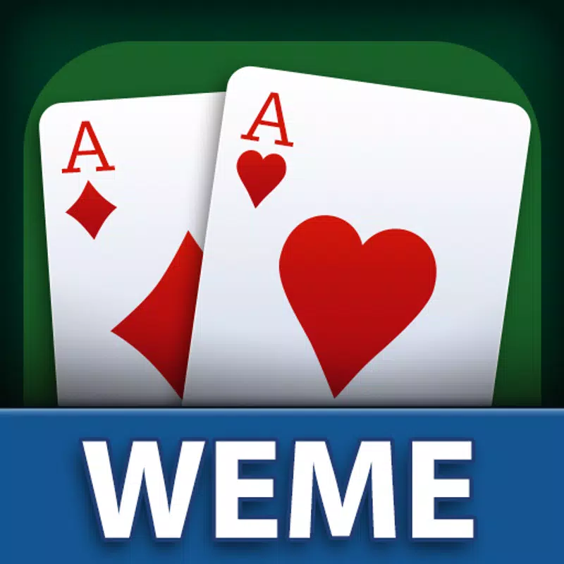 WEWIN - đánh bài - chơi bài