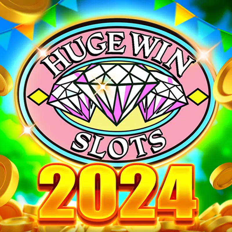 Huge Win Slots