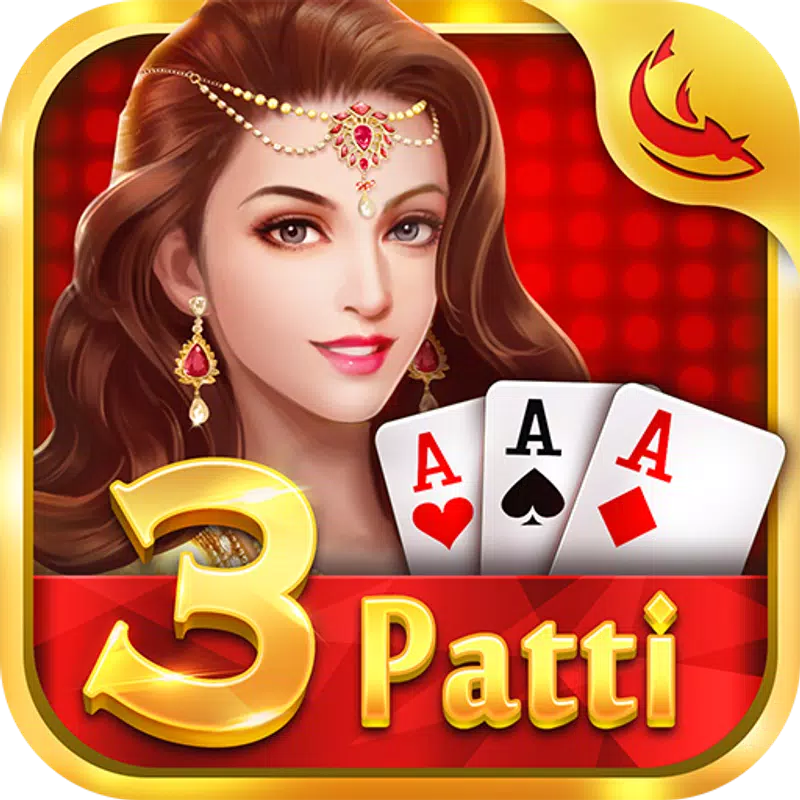 Teen Patti Comfun Card Online