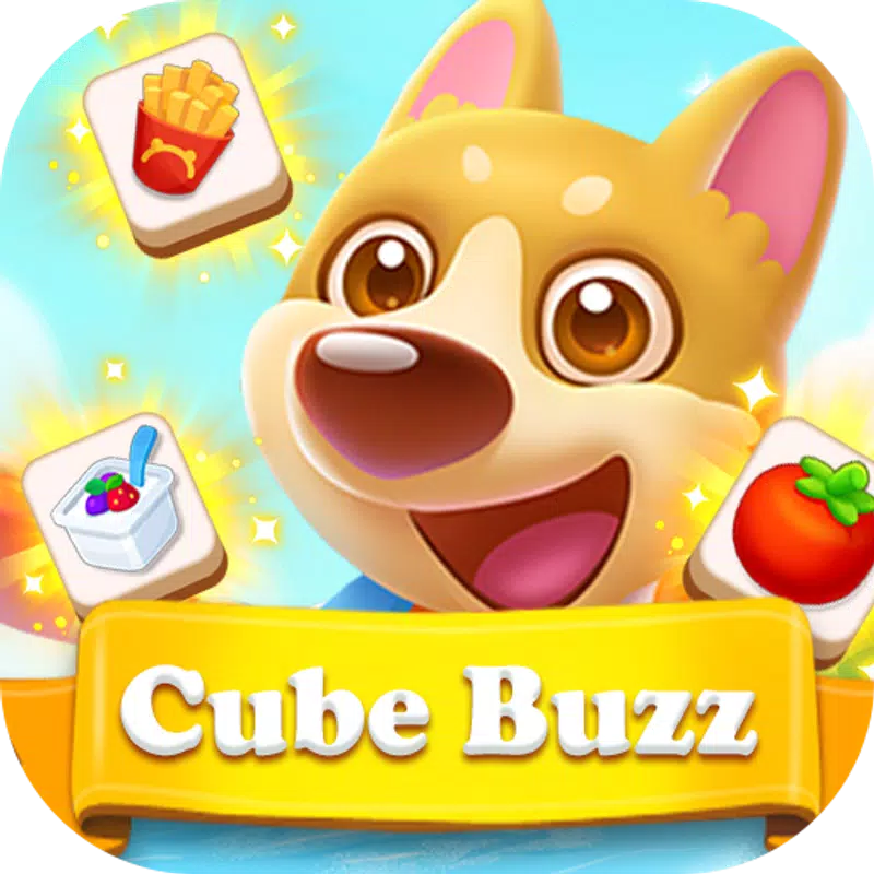 Cube Buzz