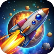 Spaceship Crash