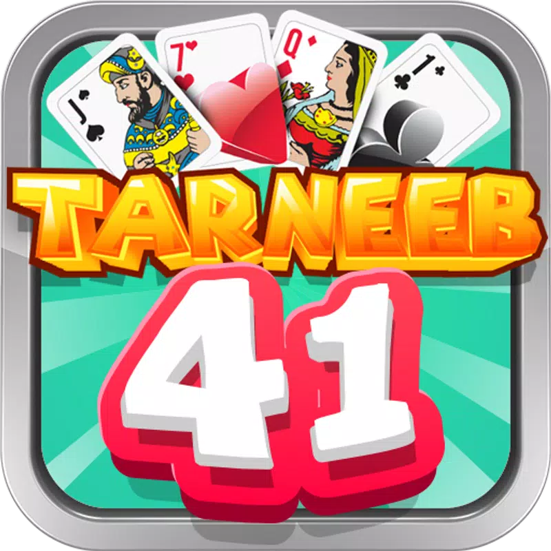 Tarneeb 41