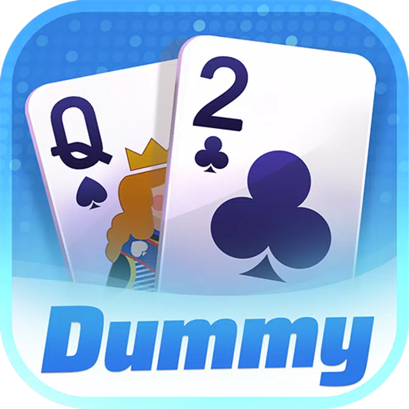 Dummy Poker