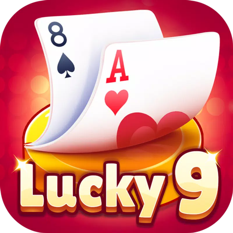 Lucky 9 Club Offline Game
