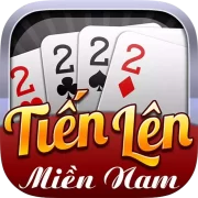 Tiến Lên Miền Nam - Đánh bài - Tien Len Offline