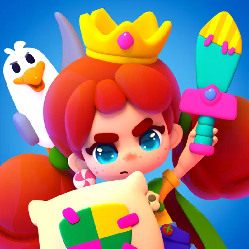 Coins Clash