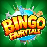 Bingo Fairytale