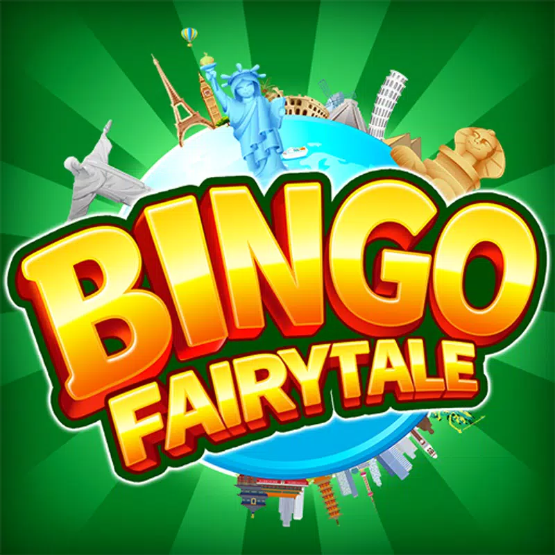 Bingo Fairytale