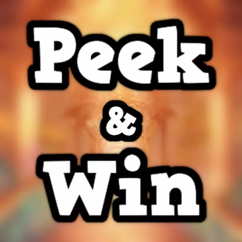 Peek & Win Casino