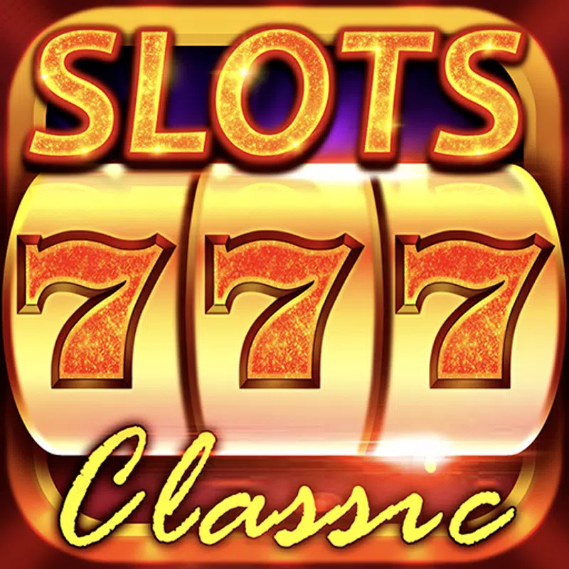 Ignite Classic Slots