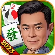 麻將 明星3缺1-16張Mahjong、Slot、Poker