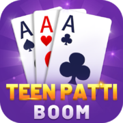 Teen Patti Boom