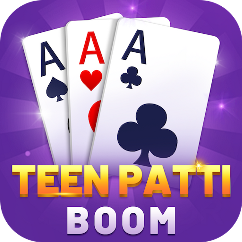 Teen Patti Boom