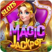 Magic Jackpot