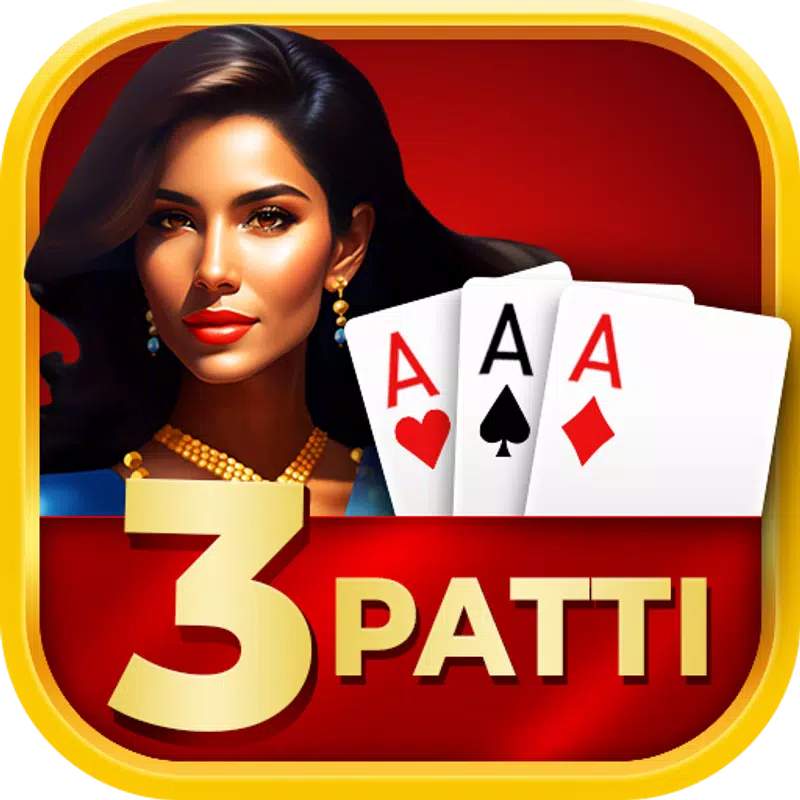 Junglee Teen Patti