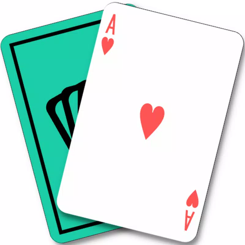Playing Cards -simple-