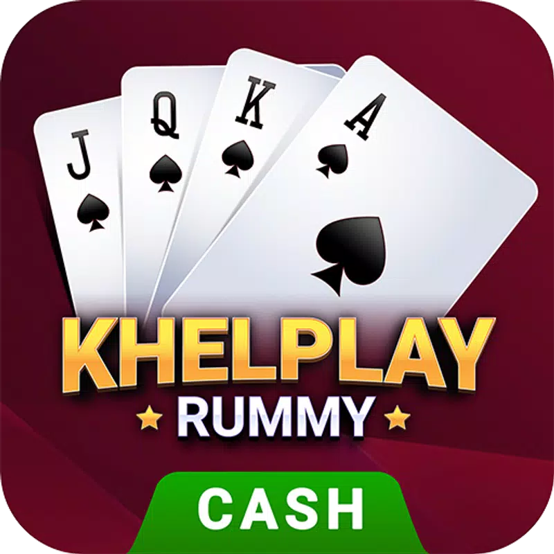 KhelPlay Rummy - Cash Game