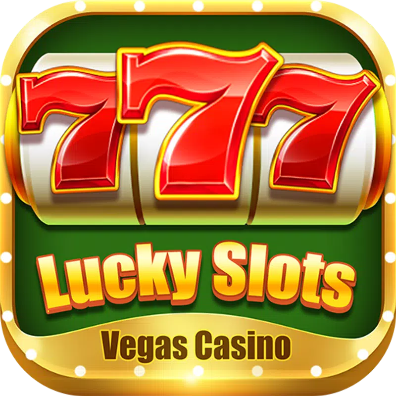 Lucky Slots 777 Vages Casino
