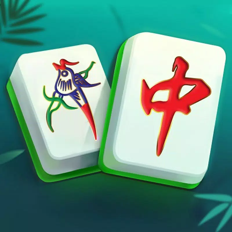 Mahjong Life: Tile Puzzle