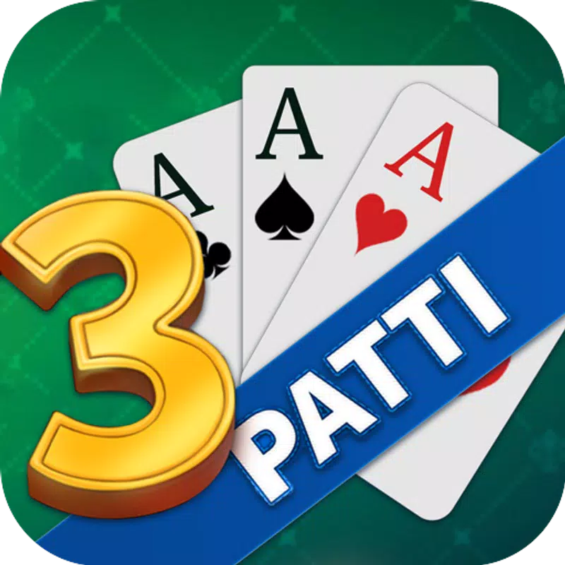 3 Patti Lucky - A2 game